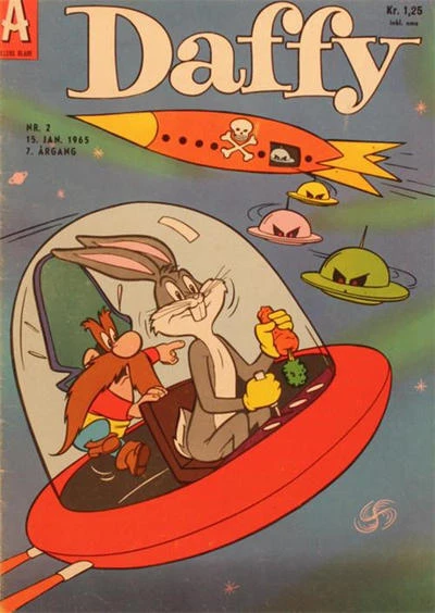 Cover of Issue #196502