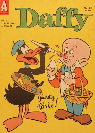 Cover of Issue #196508