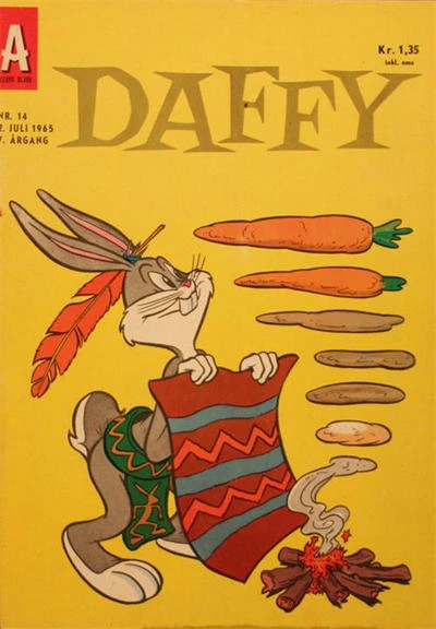 Cover of Issue #196514