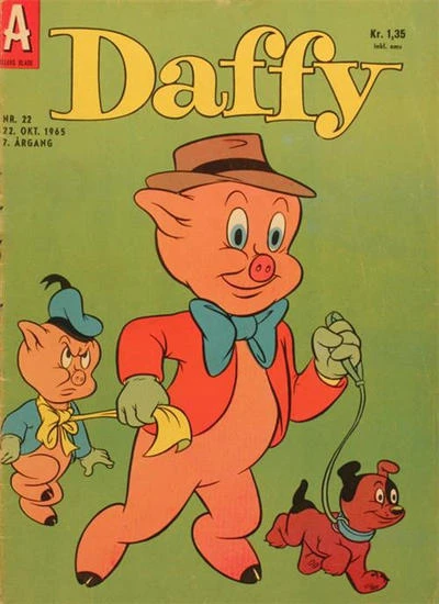 Cover of Issue #196522