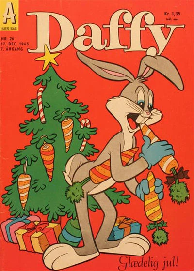 Cover of Issue #196526