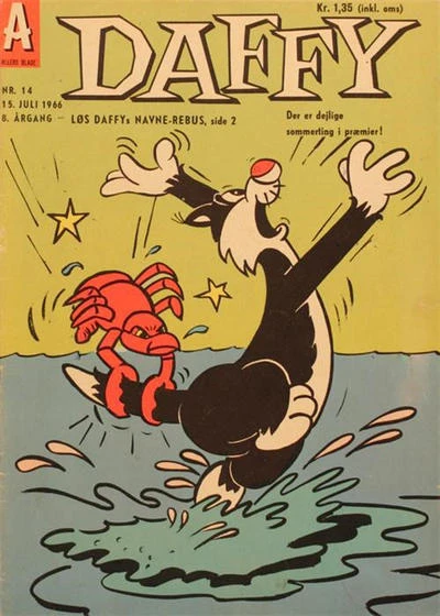 Cover of Issue #196614