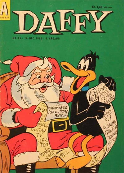 Cover of Issue #196625