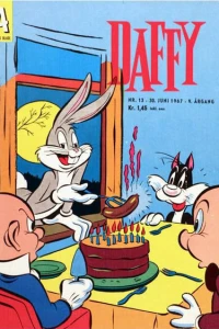 Issue #196713