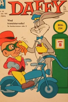 Issue #196720