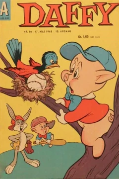 Issue #196810