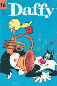 Issue #16