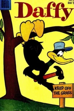 The Frightful Flight