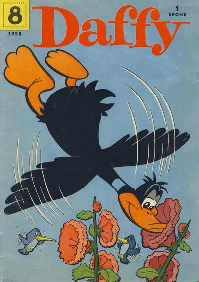 Cover of Vanntett and