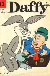 Issue #195912