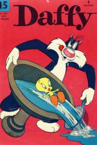 Issue #195915