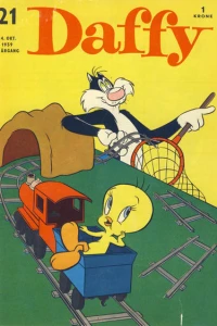 Issue #195921