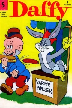Daffy