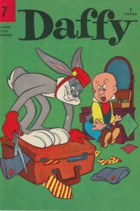 Issue #196007