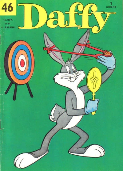 Cover of Issue #196146