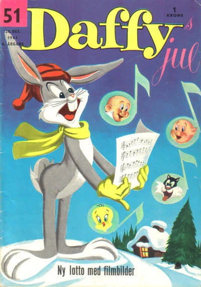 Cover of Issue #196151