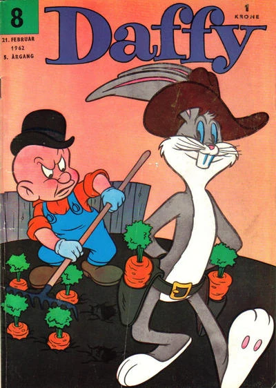 Cover of Issue #196208