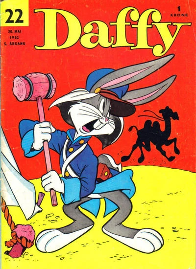 Cover of Issue #196222