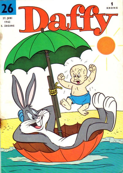 Cover of Issue #196226