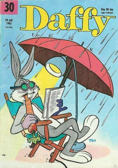 Cover of Issue #196230