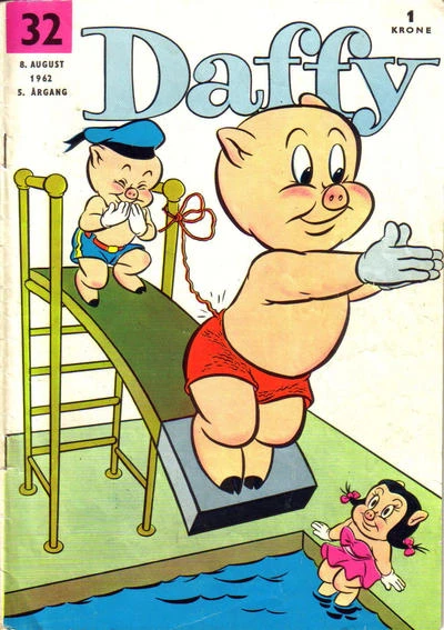 Cover of Issue #196232