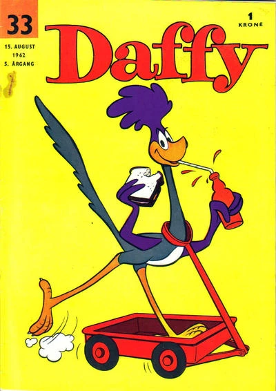 Cover of Issue #196233