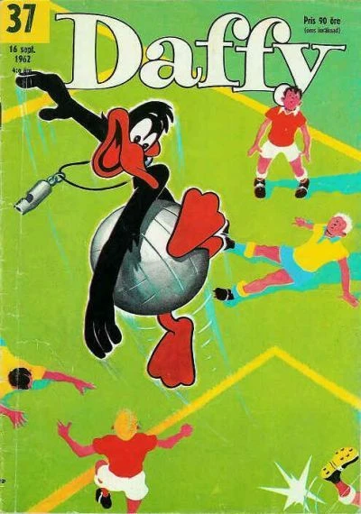 Cover of Issue #196237