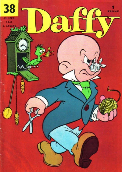 Cover of Issue #196238