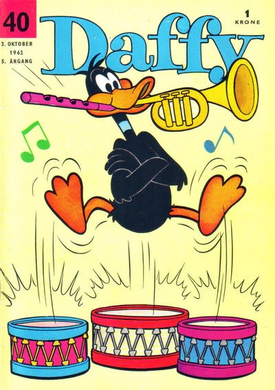 Cover of Issue #196240