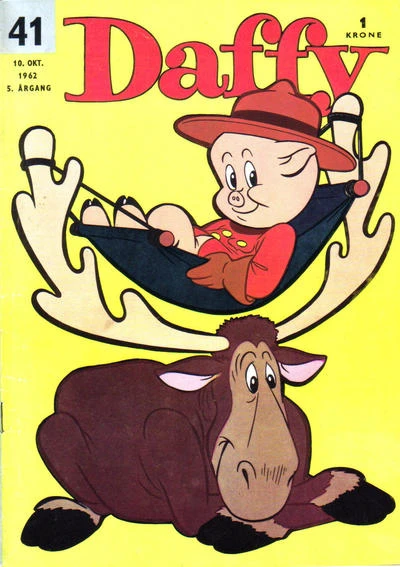 Cover of Issue #196241