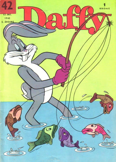 Cover of Issue #196242