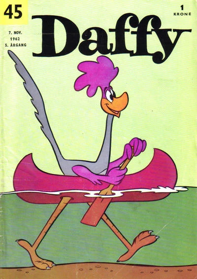 Cover of Issue #196245