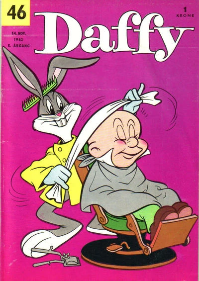Cover of Issue #196246