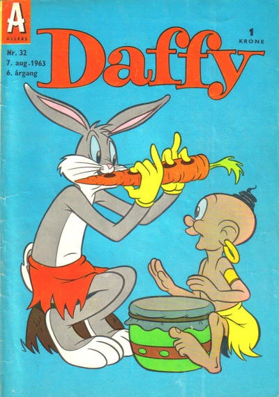 Cover of Issue #196332