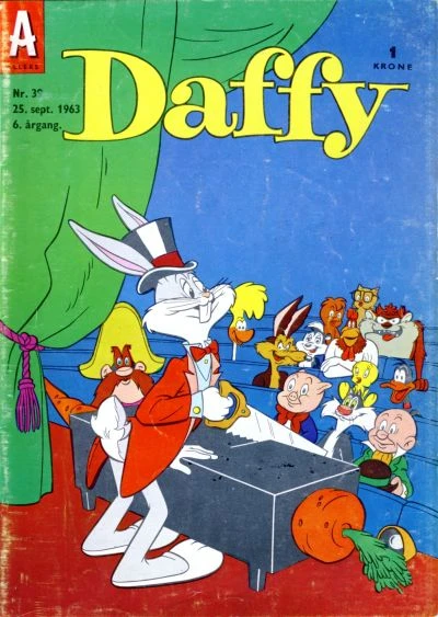 Cover of Issue #196339