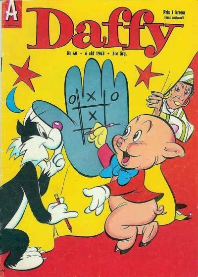 Cover of Issue #196340