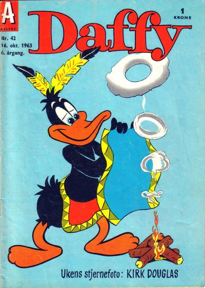 Cover of Issue #196342