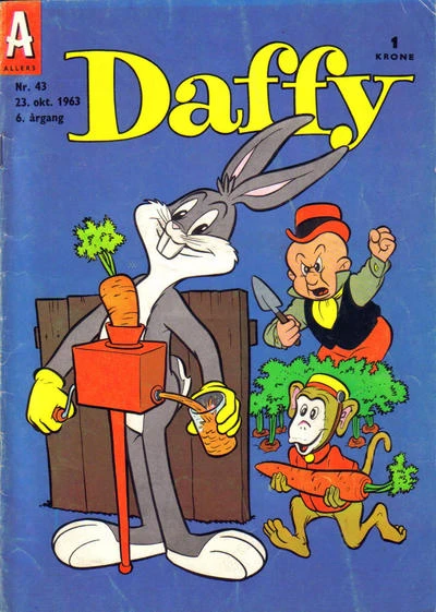Cover of Issue #196343