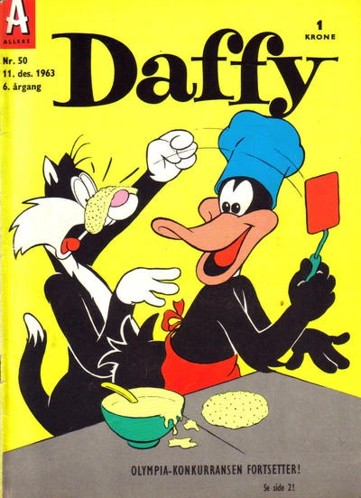 Cover of Issue #196350