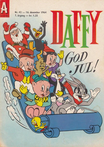 Cover of Issue #196442