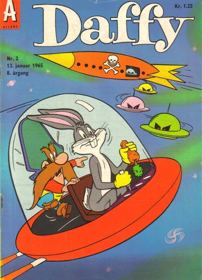 Cover of Issue #196502