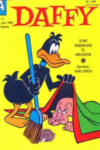 Issue #196603