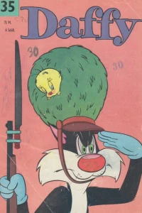 Issue #35