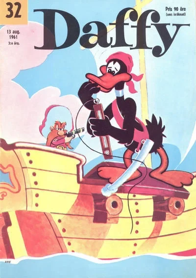 Cover of Issue #196132