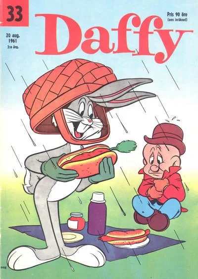 Cover of Issue #196133