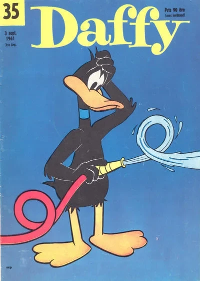 Cover of Issue #196135