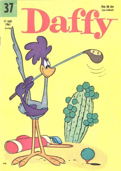 Cover of Issue #196137
