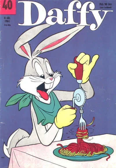 Cover of Issue #196140