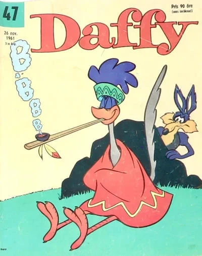 Cover of Issue #196147