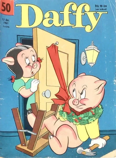 Cover of Issue #196150